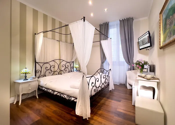 Il Terrazzino Sulla Cattedrale Bed and Breakfast Florence