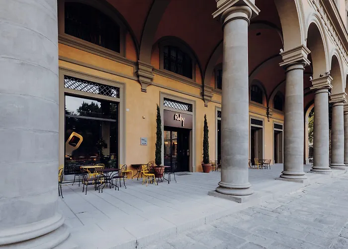 Ruby Bea Hotel Florence