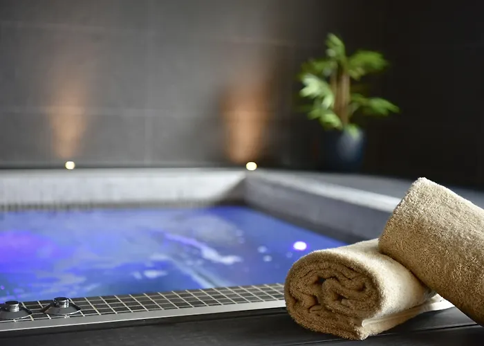 Le Meez Hotel Carcassonne