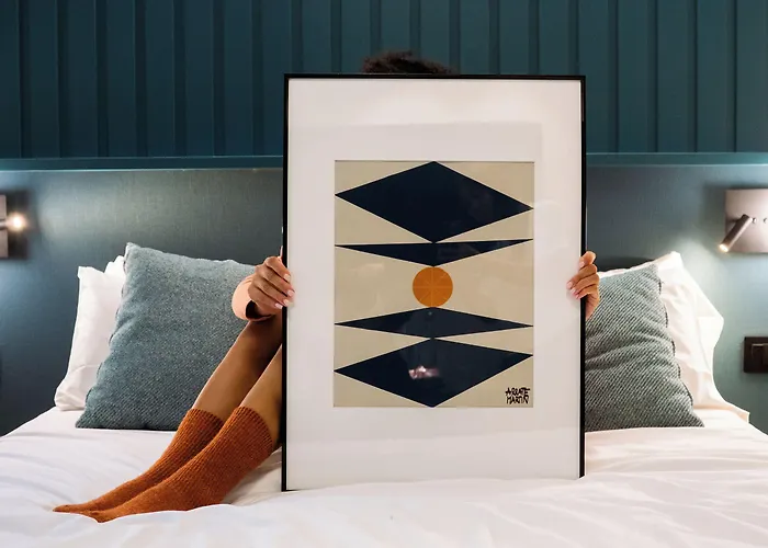 Bypillow Bilbo Bilbao