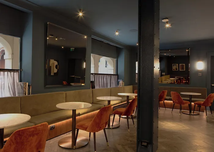 Hotel Brun Bologna