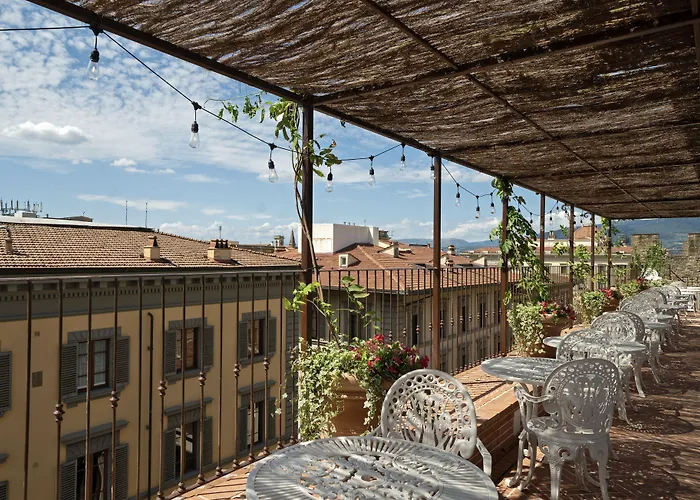 Hotel Calimala Florence