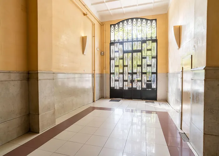 Casa Gracia Apartments Barcelona