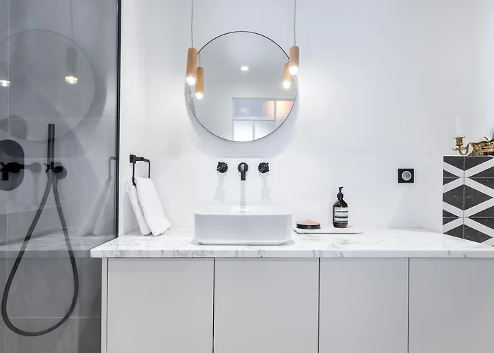 L'Abeille - Boutique Apartments Nice