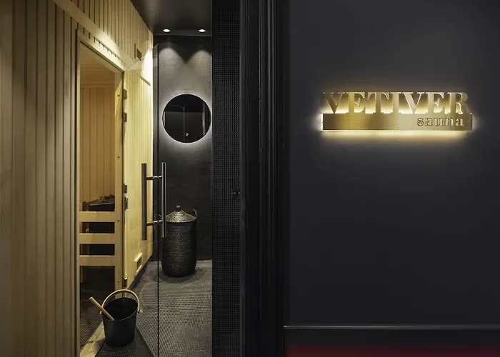 Dandy Hotel (Adults Only) Parijs