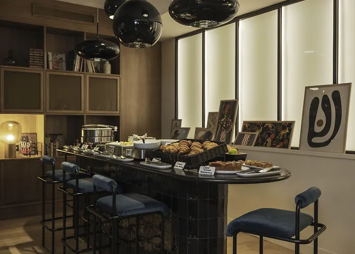 Dandy Hotel (Adults Only) Parijs