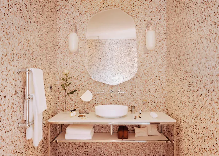 Hotel Madame Reve Parijs