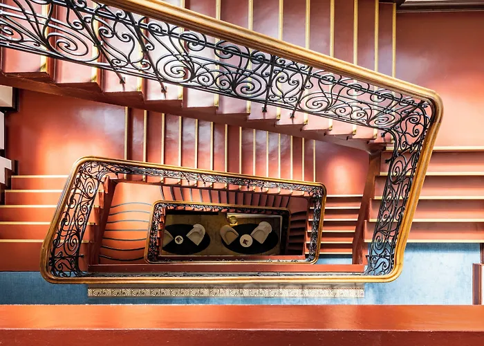 Fraser Suites Hamburg-Harburg
