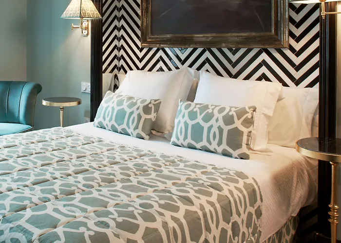 Hotel Boutique Triana House Sevilla