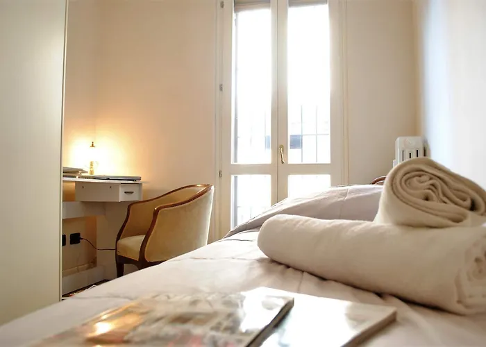 Dreaming Piazza Bra Rooms Verona
