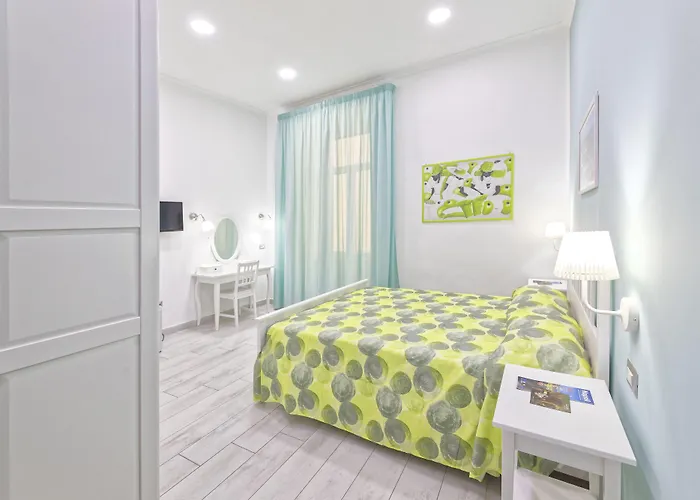 B&B Rest A Napoli
