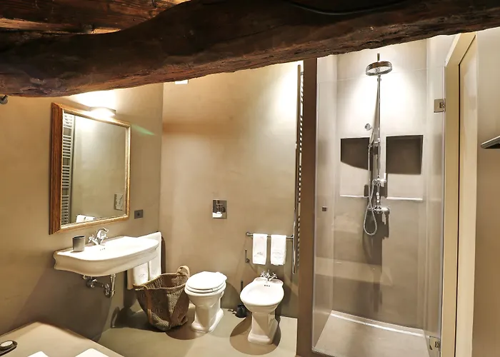 Palazzo Albricci Peregrini Hotel Como