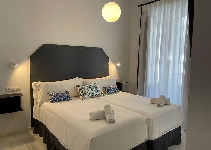 Hostal Hom Museo Sevilla