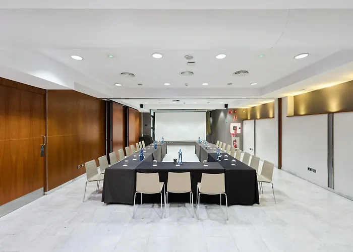 Catalonia Barcelona 505 Hotel
