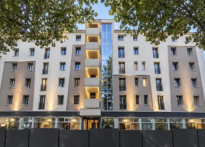 Hotel Fiera Wellness & Spa Bologna