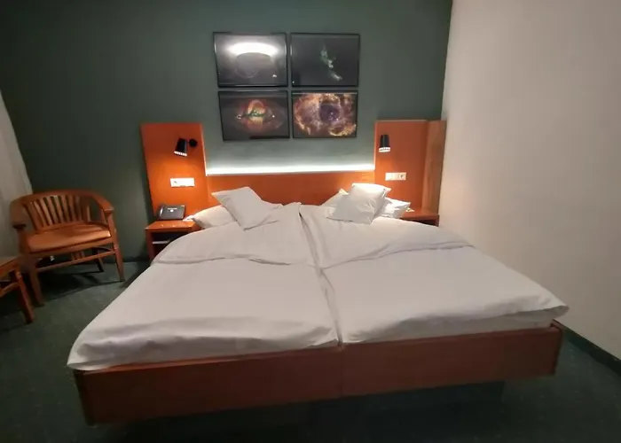 Hotel Unger Stuttgart