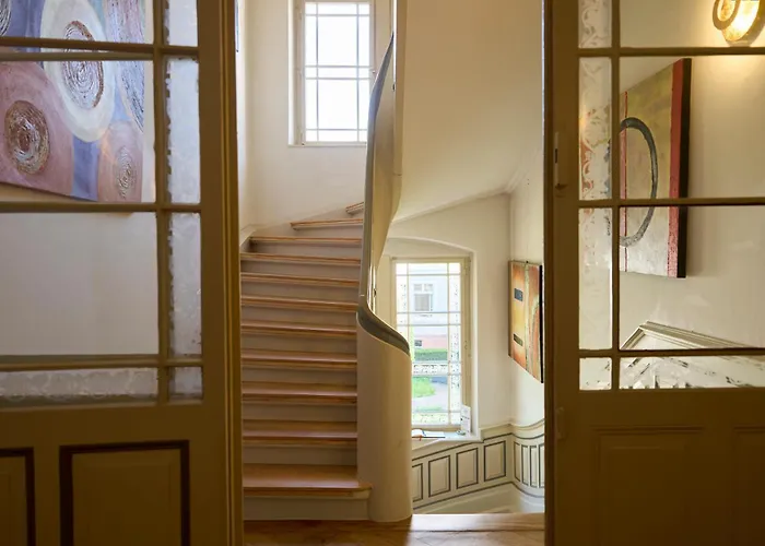 Alleehaus Freiburg im Breisgau
