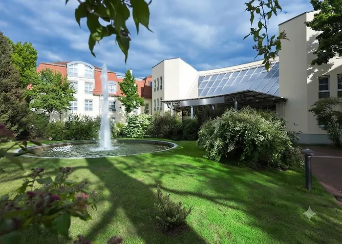 Seminaris Hotel Leipzig