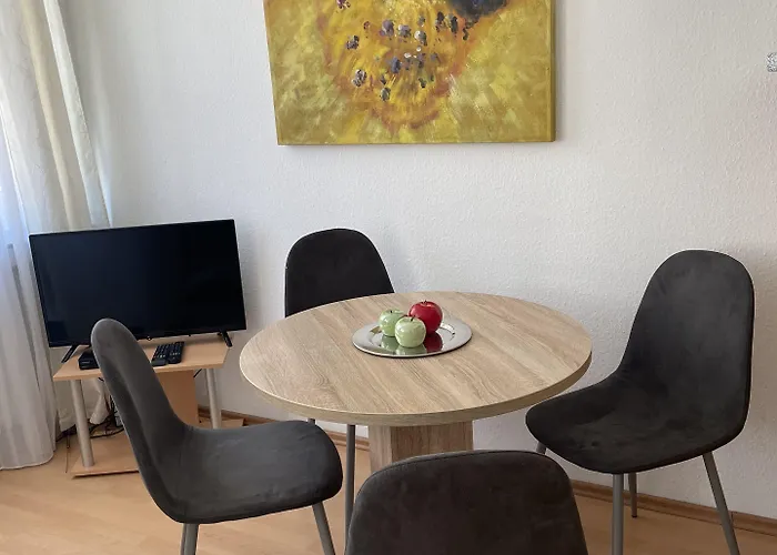 City-Pension-Dortmund