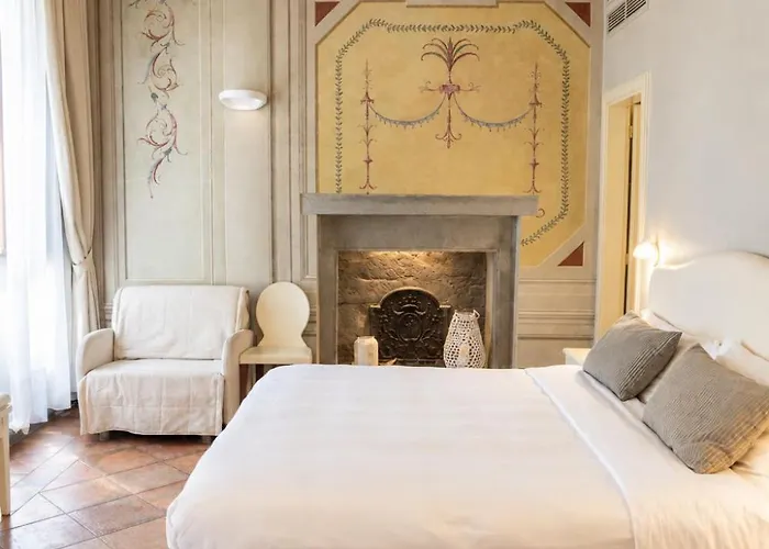Hotel Renaissance Florence