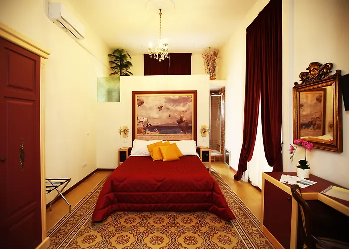 La Bella Napoli B&B