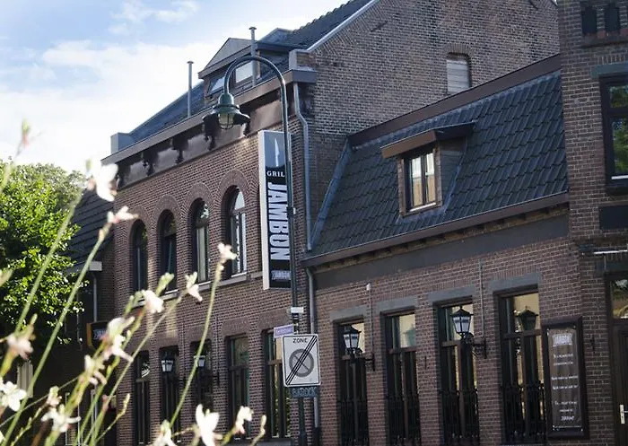 Jambon Hotel Uden