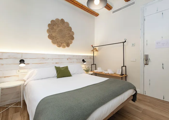 Casa Del Patriarca Hotel Valencia