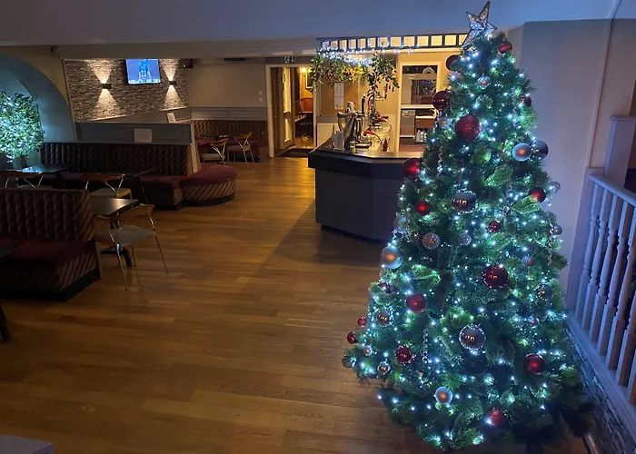 Smithton Hotel Inverness