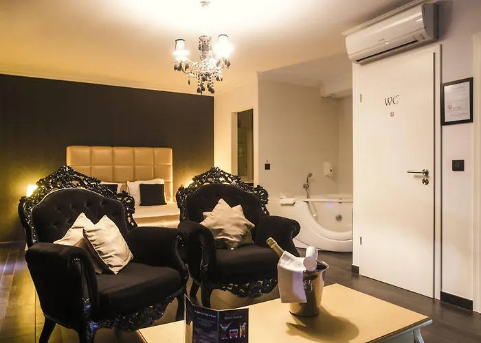 V E R O N E - Rooms & Suites - Liege - Rocourt