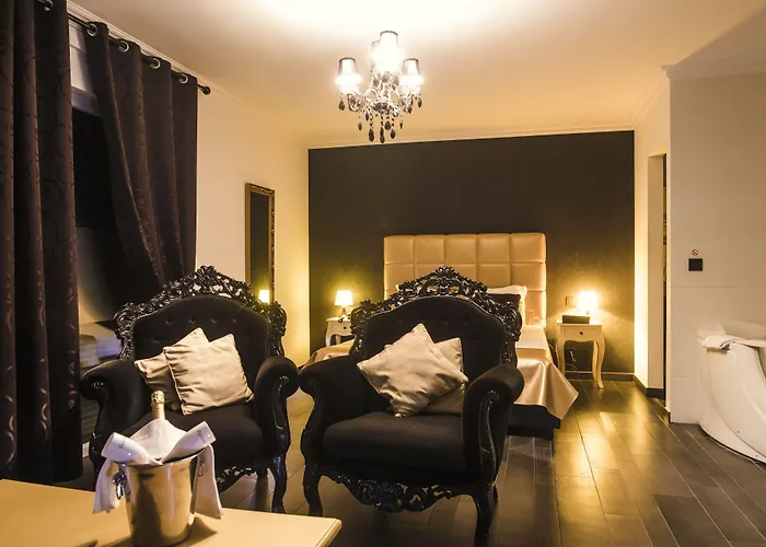 V E R O N E - Rooms & Suites - Liege - Rocourt
