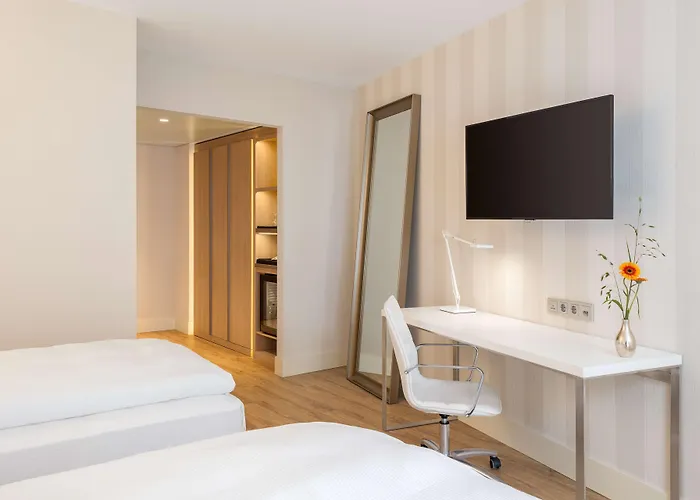 Nh Essen Hotel