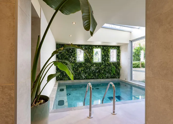 Best Western Hotel&SPA Coeur De Cassis
