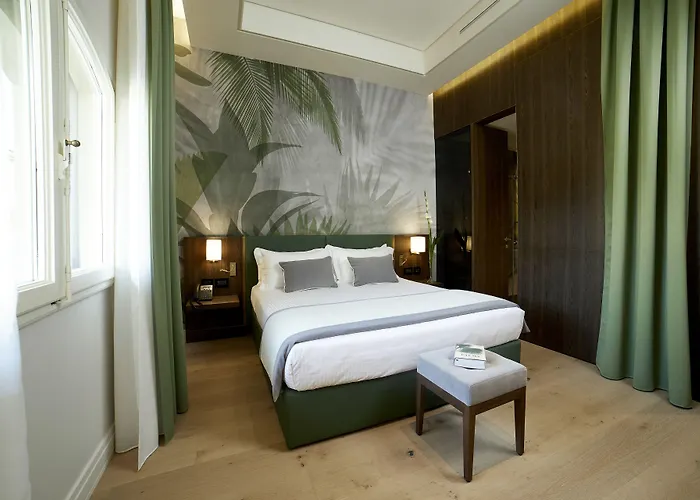 Messori Suites Florence
