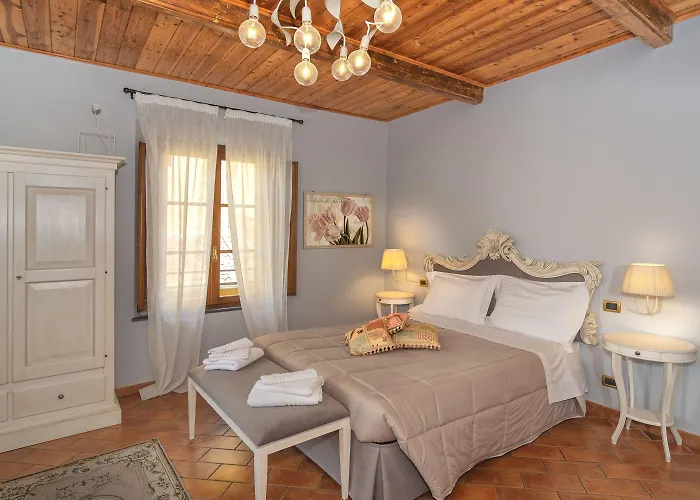 Rinascimento Bed & Breakfast Pisa