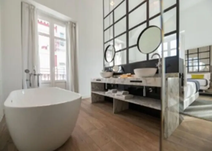 Marques House By Myr Hotels Valencia