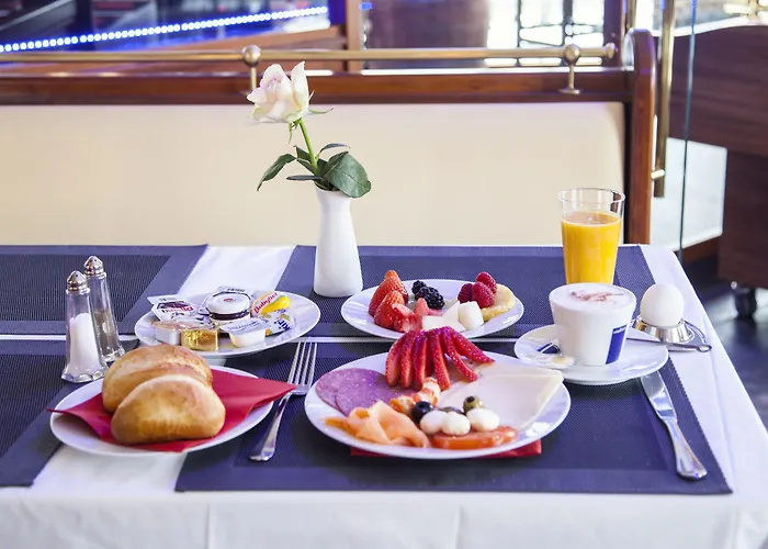 Hotel Specht Tremonia Group - Dortmund