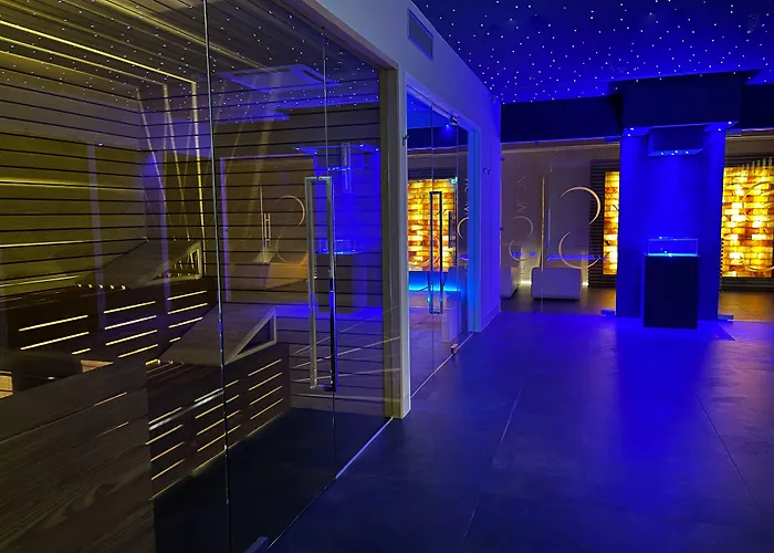 The Moon Boutique Hotel & Spa Florence