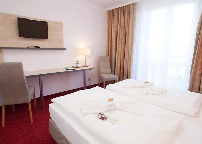 Hotel 3 Linden Leipzig