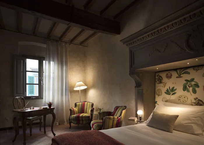 Ottantotto Firenze Hotel