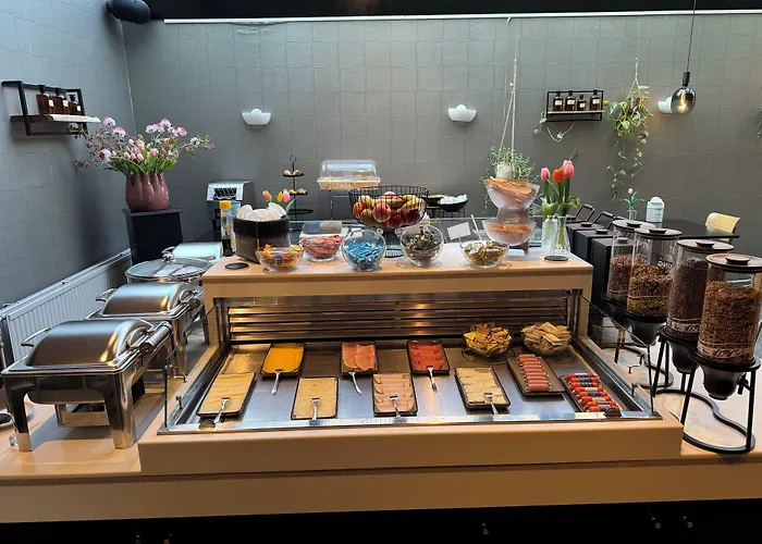 Boutique Suites Lisse - Keukenhof