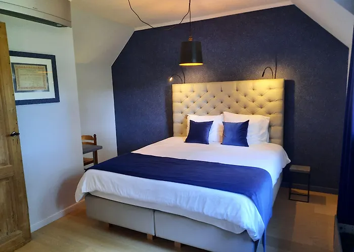 B&B Scheldekant Oudenaarde