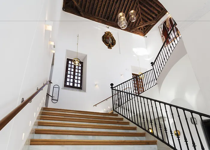 One Shot Conde Torrejón Hotel Sevilla