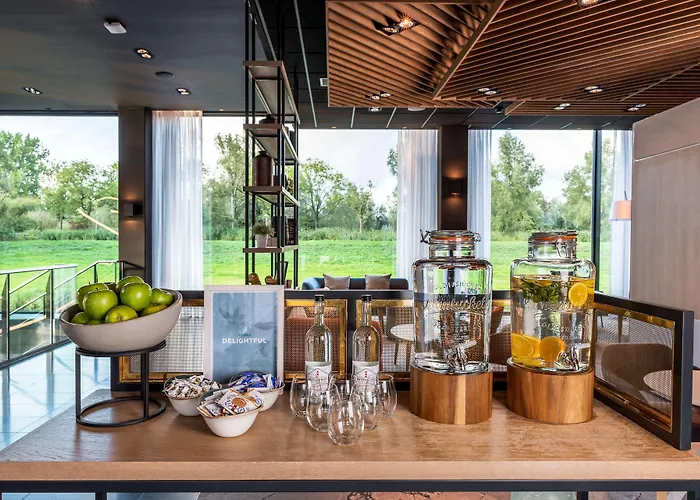 Radisson Hotel&Suites Amsterdam South Amstelveen