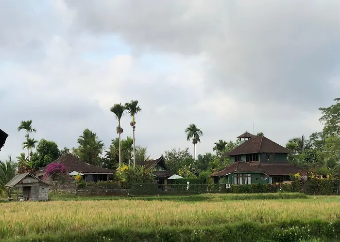 Devi'S Place Ubud