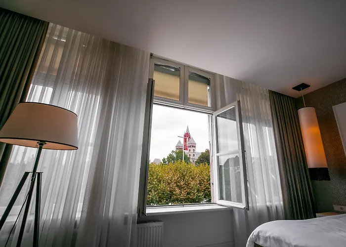 Le Theatre Hotel Maastricht