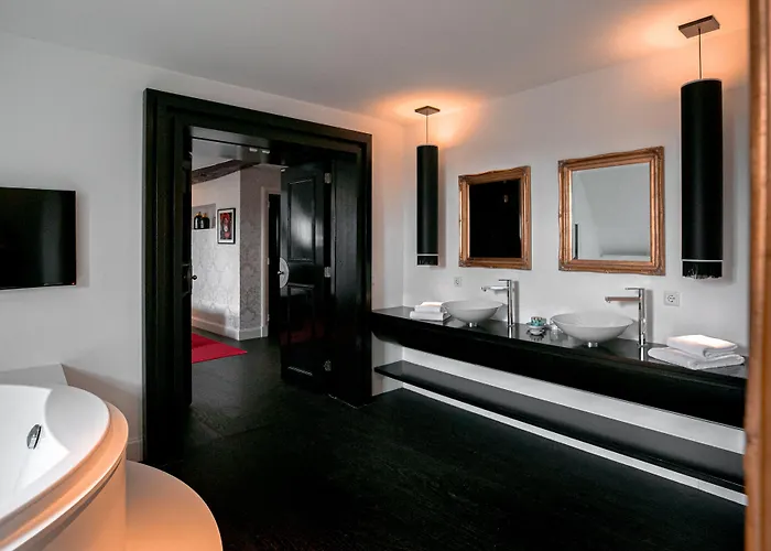 Le Theatre Hotel Maastricht