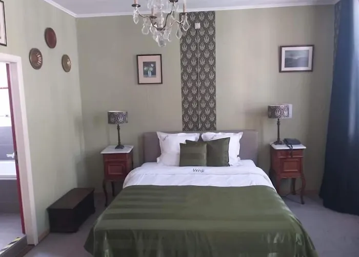 B&B Verdi Brugge