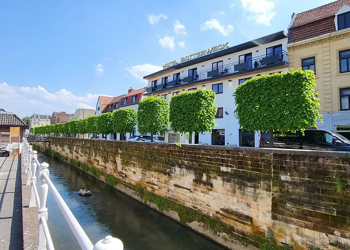 Hotel Botterweck Valkenburg aan de Geul