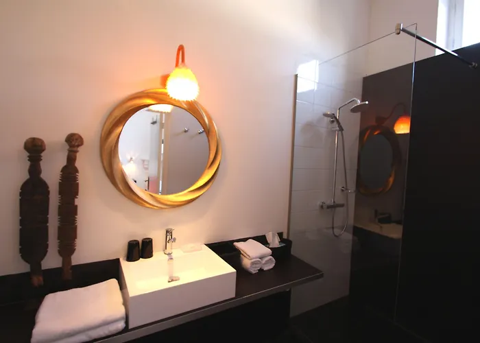 Galerie Hotel Dis Maastricht