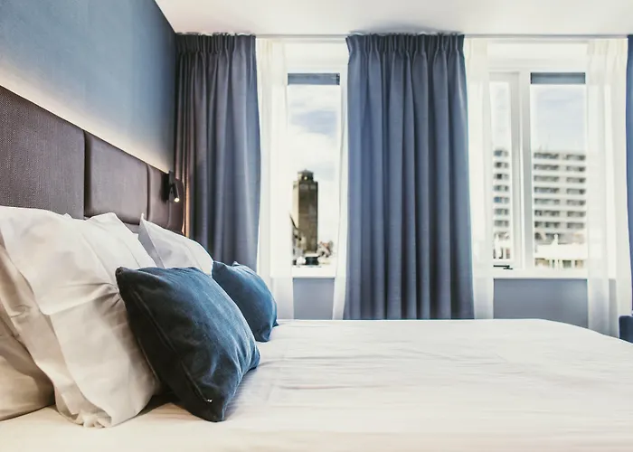 Amsterdam Beach Hotel Zandvoort
